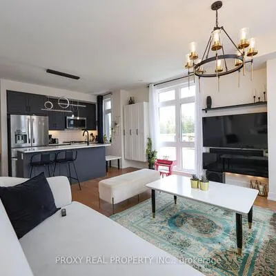 9,&nbsp;Phelps, Oak Ridges, Richmond Hill