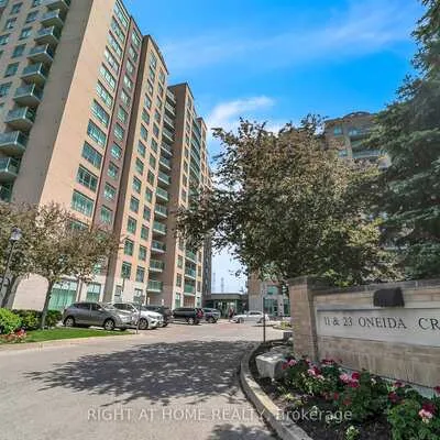 11,&nbsp;Oneida, Langstaff, Richmond Hill