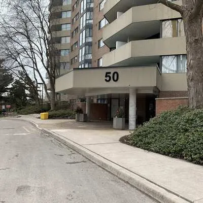 50,&nbsp;Baif, North Richvale, Richmond Hill