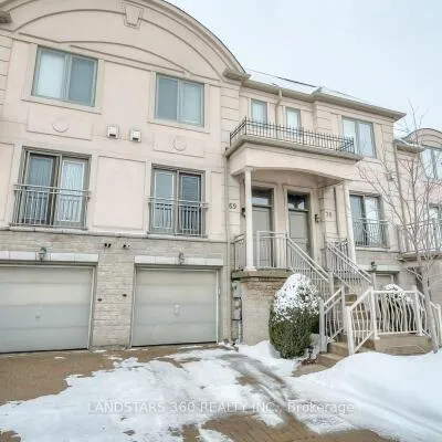 9133,&nbsp;Bayview, Doncrest, Richmond Hill