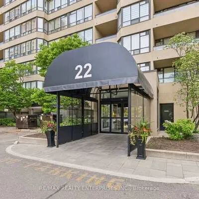 22,&nbsp;Clarissa, Harding, Richmond Hill