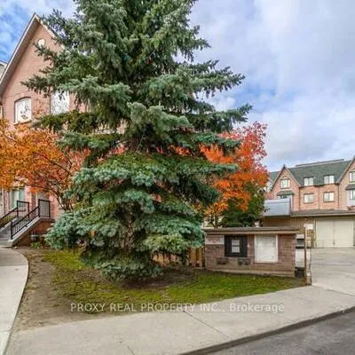 75,&nbsp;Weldrick, Observatory, Richmond Hill