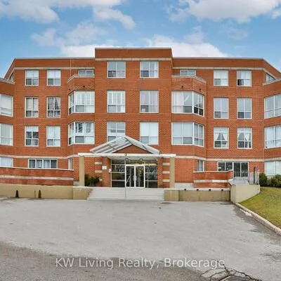 9,&nbsp;Chalmers, Doncrest, Richmond Hill
