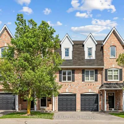 81,&nbsp;Northern Heights, Langstaff, Richmond Hill
