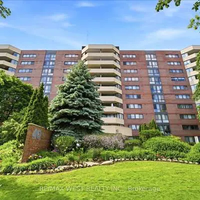 40,&nbsp;Baif, North Richvale, Richmond Hill