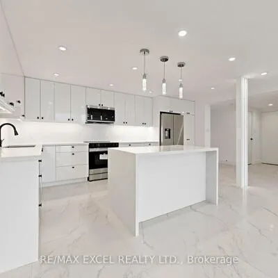 20,&nbsp;Baif, North Richvale, Richmond Hill