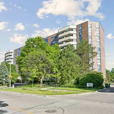 40,&nbsp;Baif, North Richvale, Richmond Hill