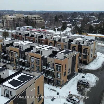8,&nbsp;Sayers, Oak Ridges, Richmond Hill