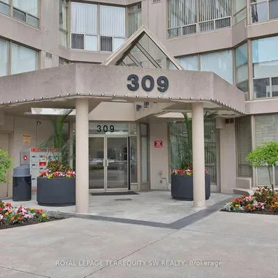 309,&nbsp;Major Mackenzie, Harding, Richmond Hill