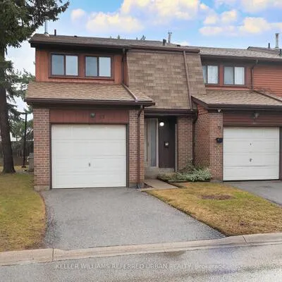 11,&nbsp;Plaisance, North Richvale, Richmond Hill