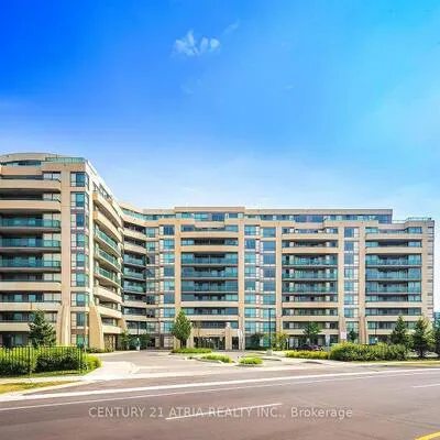 75,&nbsp;Norman Bethune, Beaver Creek Business Park, Richmond Hill