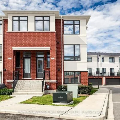 35,&nbsp;Nine mile, Westbrook, Richmond Hill