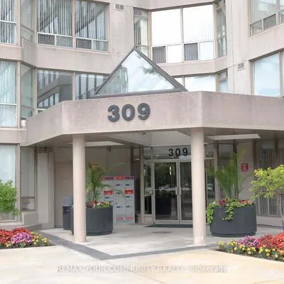 309,&nbsp;Major Mackenzie, Harding, Richmond Hill