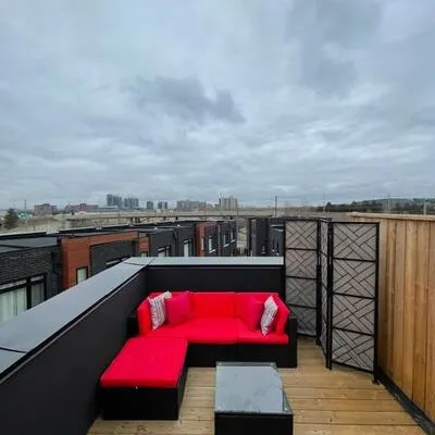 370B,&nbsp;Red Maple, Langstaff, Richmond Hill
