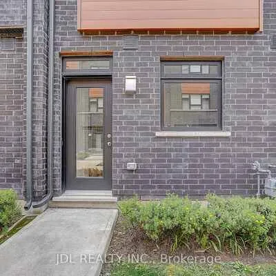 370 D,&nbsp;Red Maple, Langstaff, Richmond Hill