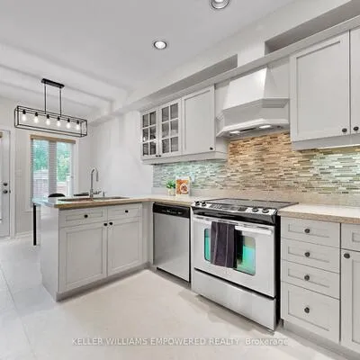 190,&nbsp;Harding, North Richvale, Richmond Hill