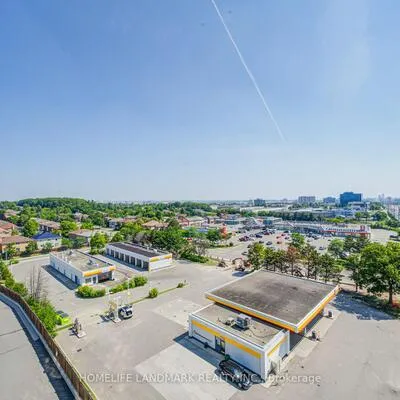 398,&nbsp;Highway 7, Doncrest, Richmond Hill