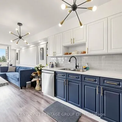 40,&nbsp;Baif, North Richvale, Richmond Hill