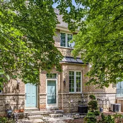 23,&nbsp;Observatory, Observatory, Richmond Hill
