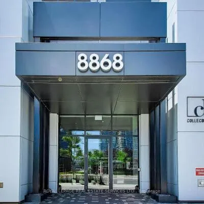8868,&nbsp;Yonge, South Richvale, Richmond Hill