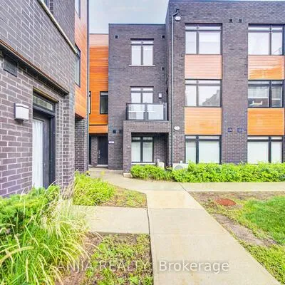 370D,&nbsp;Red Maple, Langstaff, Richmond Hill