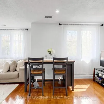 75,&nbsp;Weldrick, Observatory, Richmond Hill
