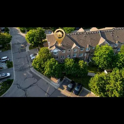 190,&nbsp;Harding Blvd, North Richvale, Richmond Hill