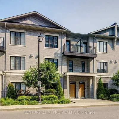392,&nbsp;Highway 7, Doncrest, Richmond Hill