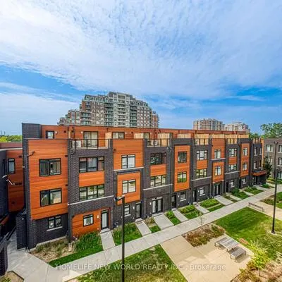370D,&nbsp;Red Maple, Langstaff, Richmond Hill