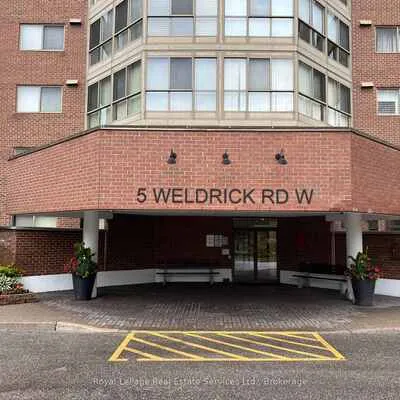 5,&nbsp;Weldrick, North Richvale, Richmond Hill