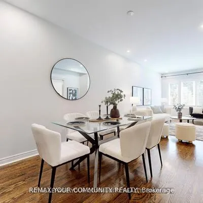 190,&nbsp;Harding, North Richvale, Richmond Hill