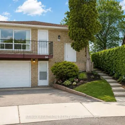 73,&nbsp;King William, Langstaff, Richmond Hill