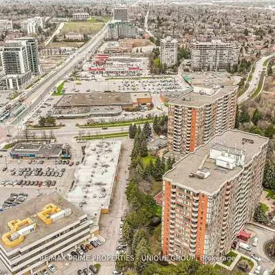 33,&nbsp;Weldrick, Observatory, Richmond Hill