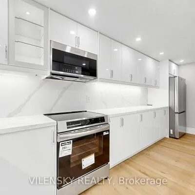 5,&nbsp;Weldrick, North Richvale, Richmond Hill
