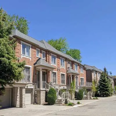 9133,&nbsp;Bayview, Doncrest, Richmond Hill