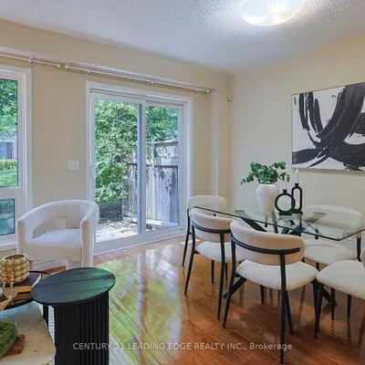 81,&nbsp;Northern Heights, Langstaff, Richmond Hill