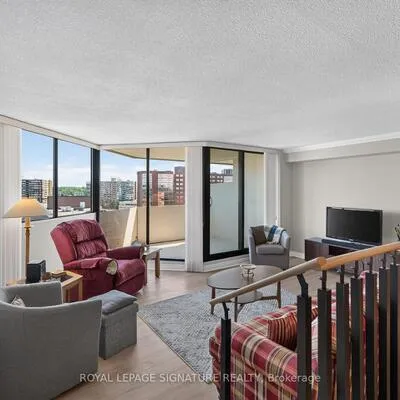 50,&nbsp;Baif, North Richvale, Richmond Hill