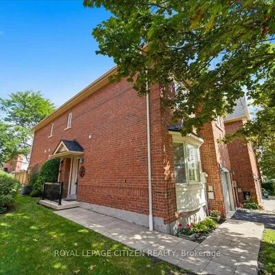 255,&nbsp;Shaftsbury, Westbrook, Richmond Hill