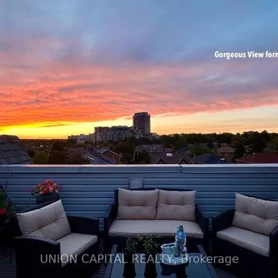 75,&nbsp;Weldrick, Observatory, Richmond Hill