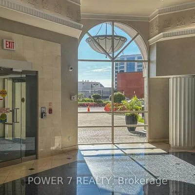 9015,&nbsp;Leslie, Beaver Creek Business Park, Richmond Hill