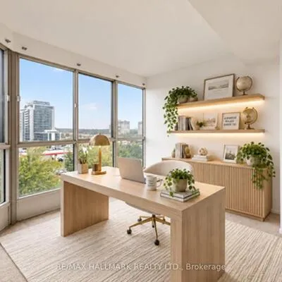 5,&nbsp;Weldrick, North Richvale, Richmond Hill