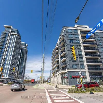 370,&nbsp;Highway 7, Doncrest, Richmond Hill
