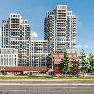 9205,&nbsp;Yonge, Langstaff, Richmond Hill