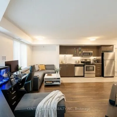 75,&nbsp;Norman Bethune, Beaver Creek Business Park, Richmond Hill