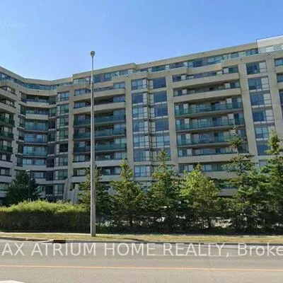75,&nbsp;Norman Bethune, Beaver Creek Business Park, Richmond Hill