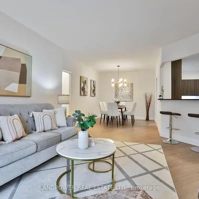 9,&nbsp;Chalmers, Doncrest, Richmond Hill