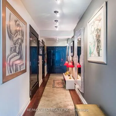 409,&nbsp;Bloor, Rosedale-Moore Park, Toronto