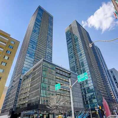 101,&nbsp;Charles, Church-Yonge Corridor, Toronto