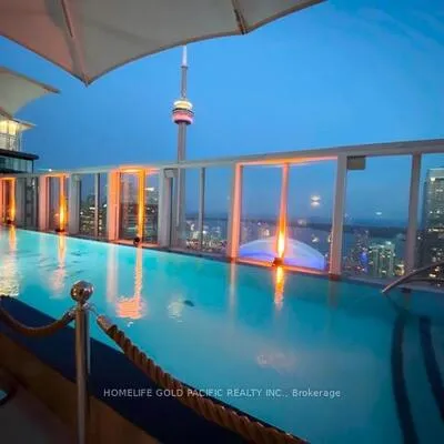 88,&nbsp;Blue Jays, Waterfront Communities C1, Toronto