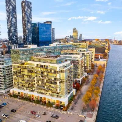 29, Queens, Waterfront Communities C8, Toronto